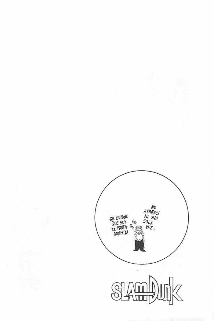 Read Slam Dunk ES Manga Online