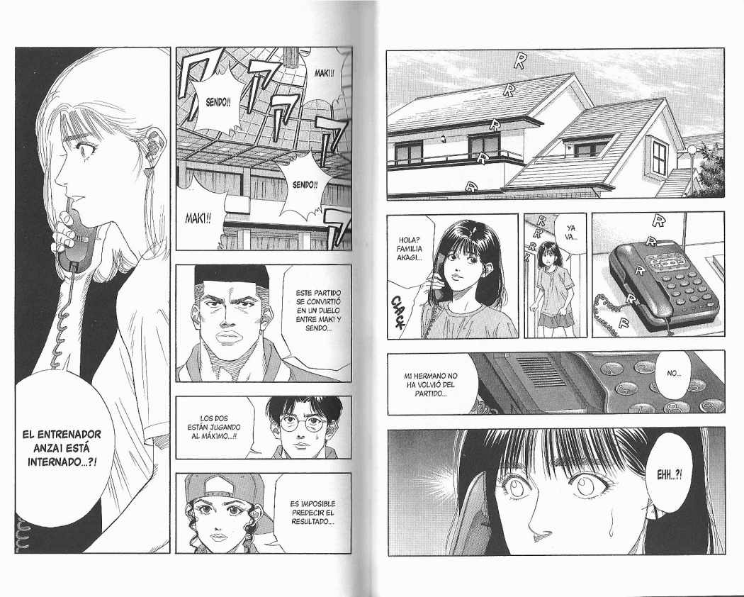 Read Slam Dunk ES Manga Online