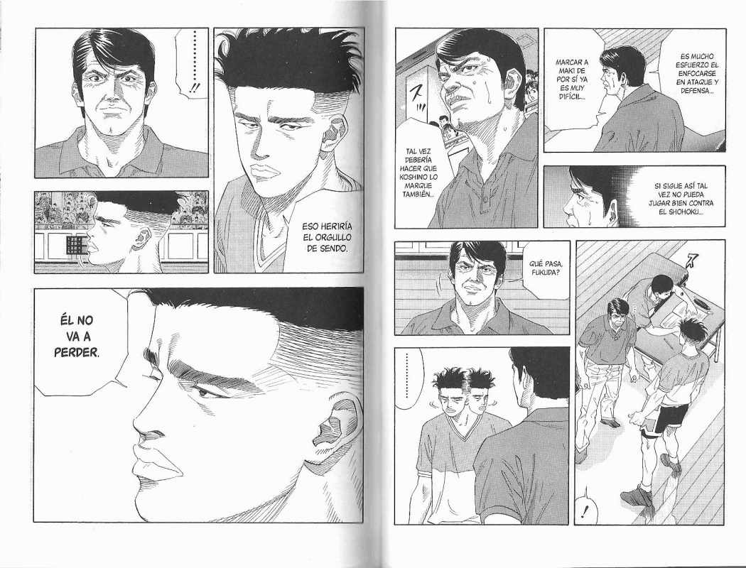 Read Slam Dunk ES Manga Online