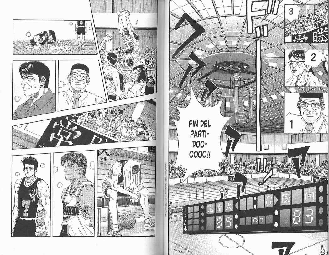 Read Slam Dunk ES Manga Online