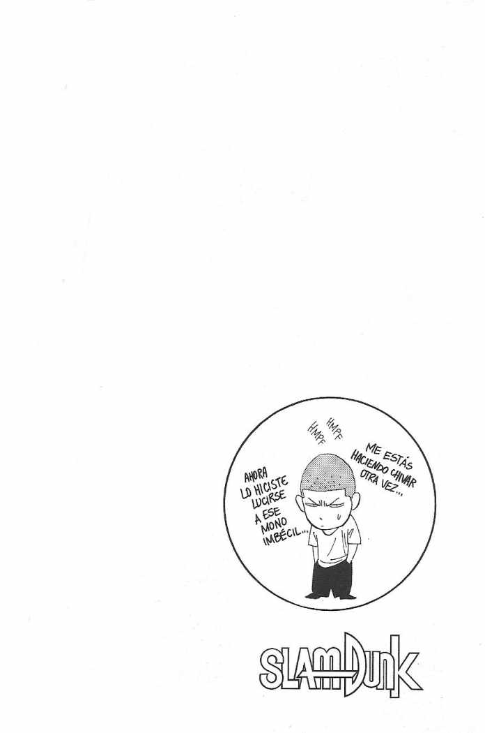 Read Slam Dunk ES Manga Online