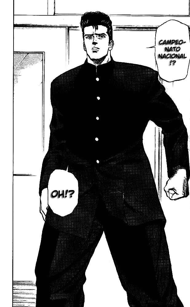 Read Slam Dunk ES Manga Online