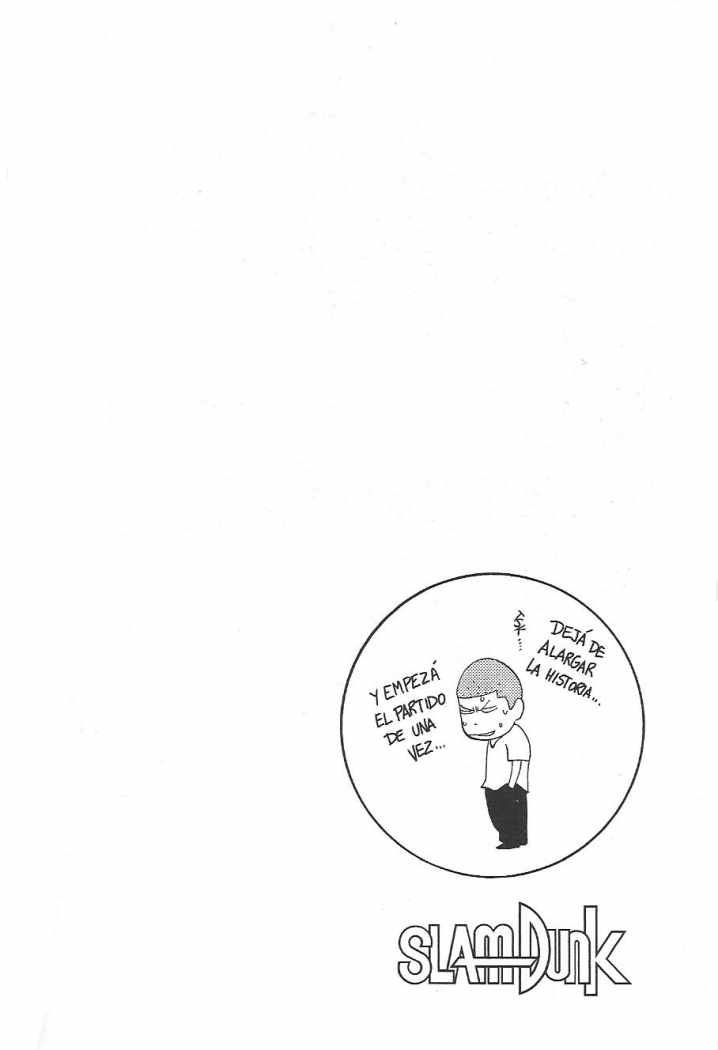 Read Slam Dunk ES Manga Online