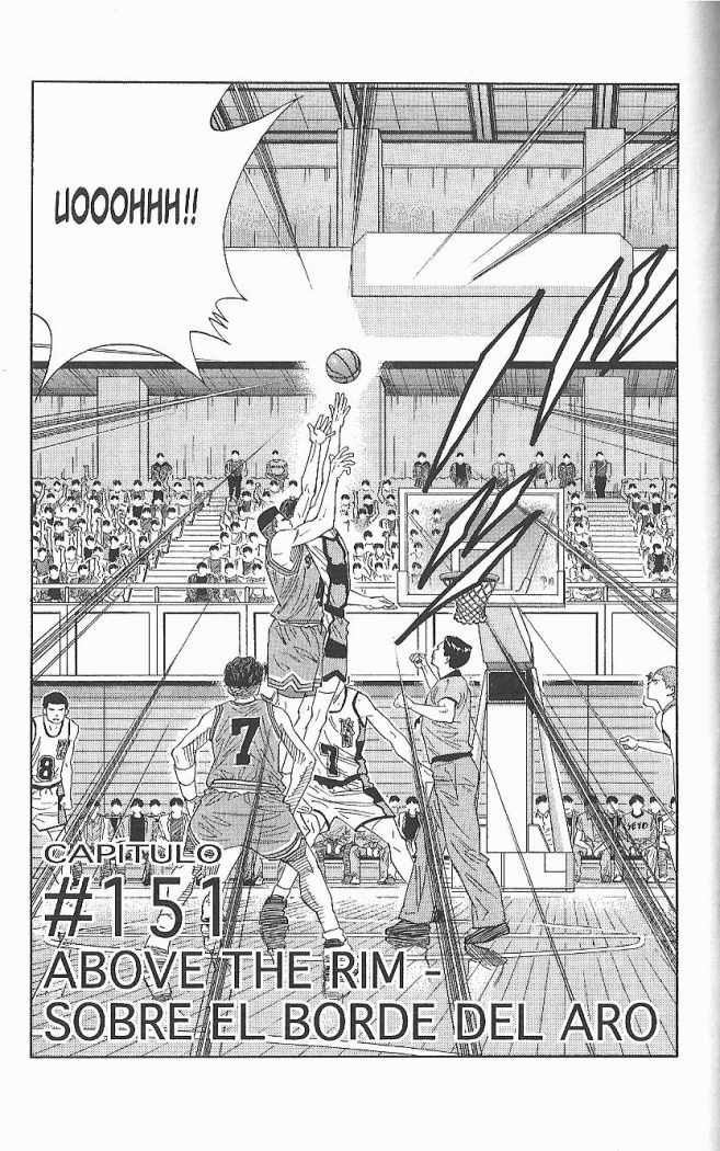 Read Slam Dunk ES Manga Online