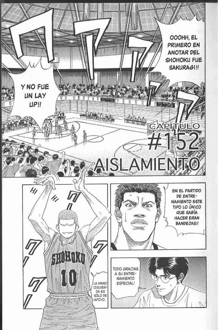 Read Slam Dunk ES Manga Online