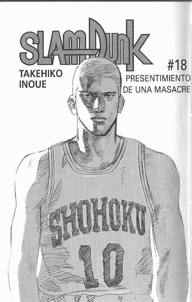 Read Slam Dunk ES Manga Online