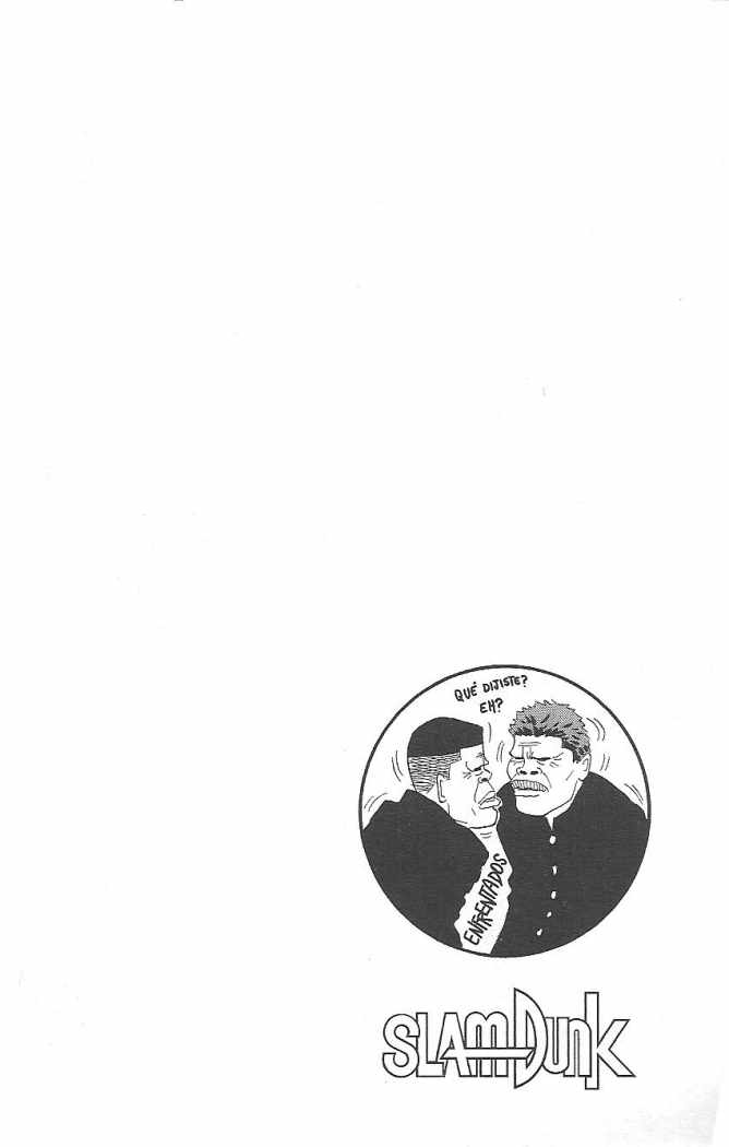 Read Slam Dunk ES Manga Online