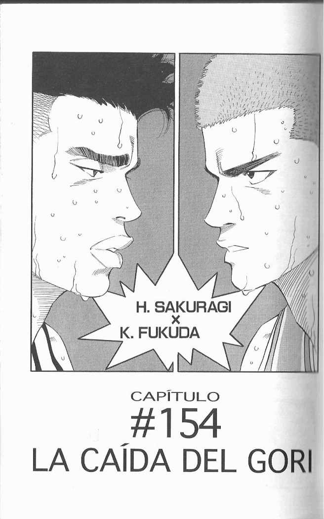 Read Slam Dunk ES Manga Online