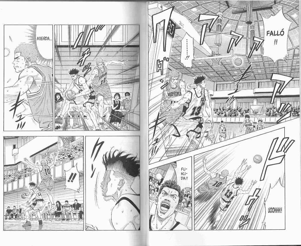 Read Slam Dunk ES Manga Online