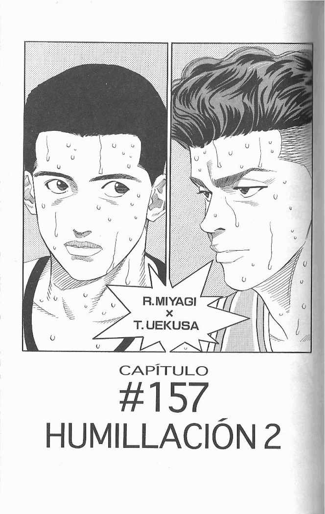 Read Slam Dunk ES Manga Online