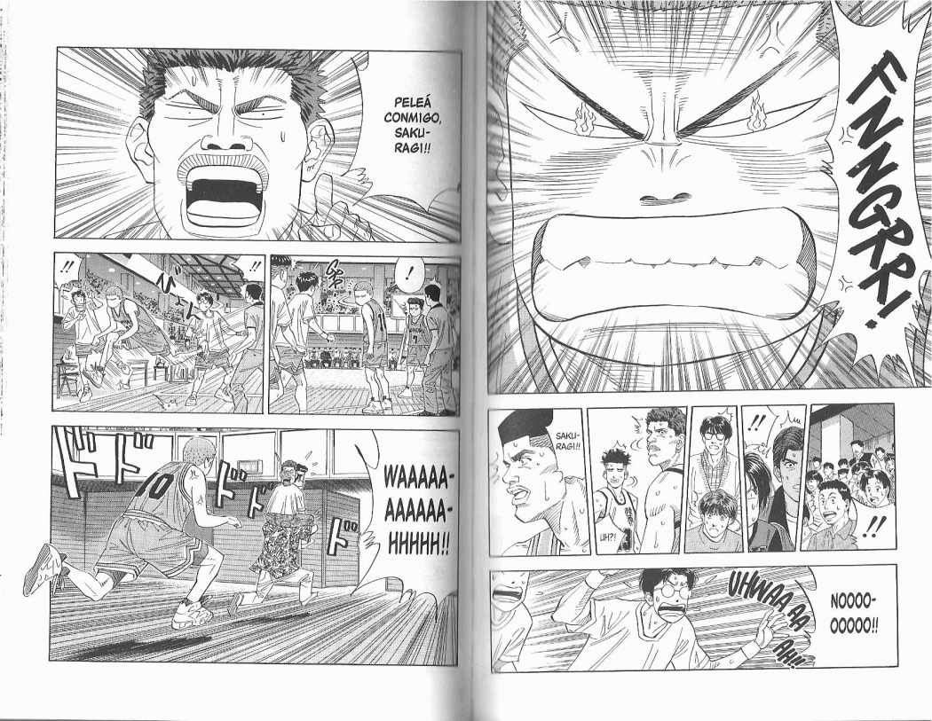 Read Slam Dunk ES Manga Online