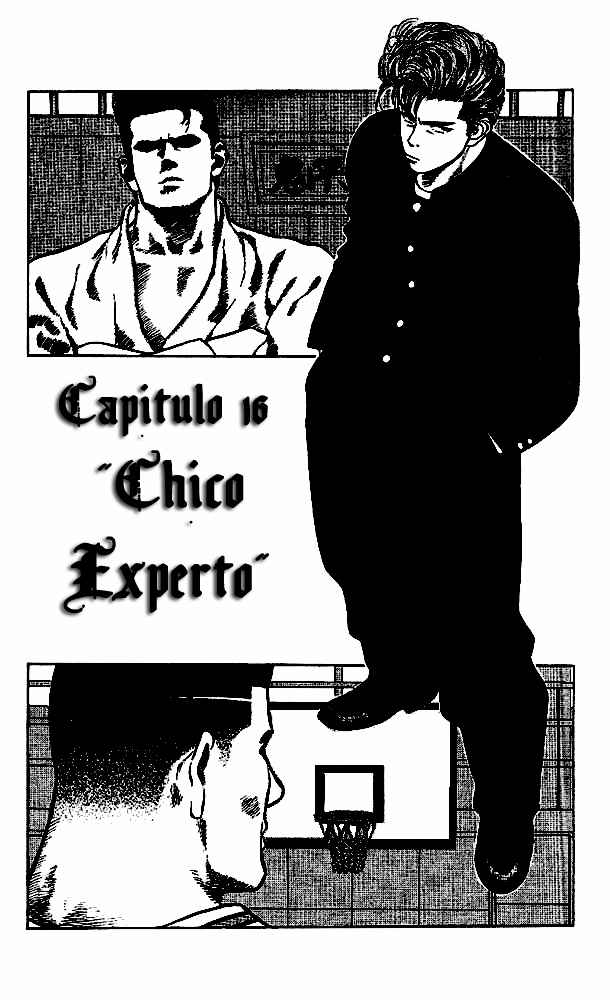 Read Slam Dunk ES Manga Online