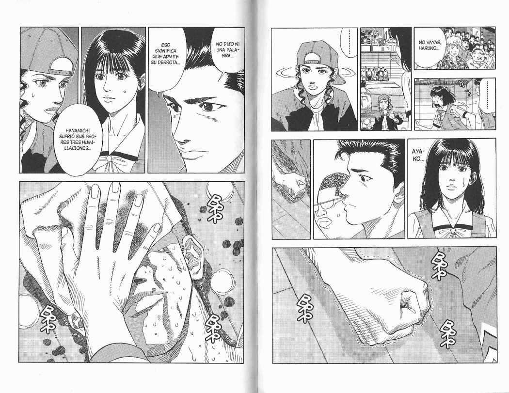 Read Slam Dunk ES Manga Online