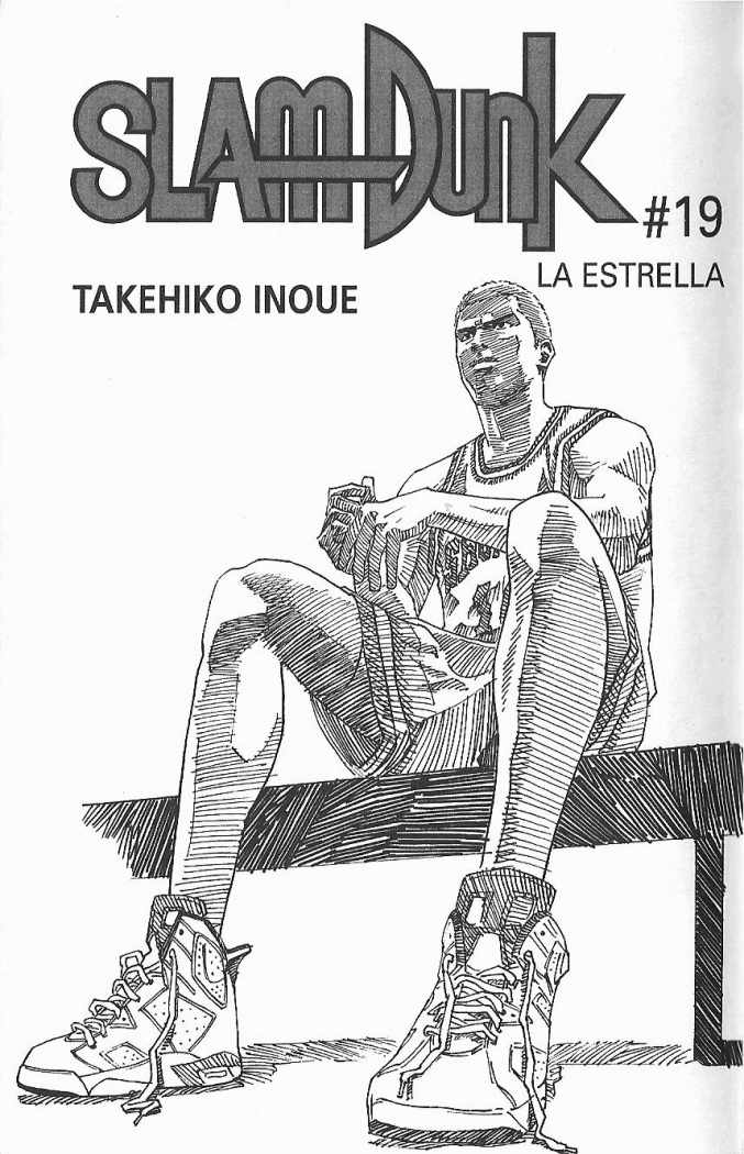 Read Slam Dunk ES Manga Online