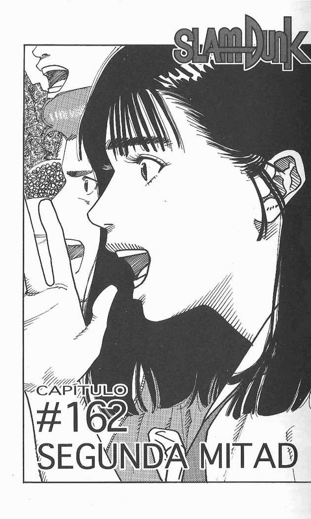 Read Slam Dunk ES Manga Online
