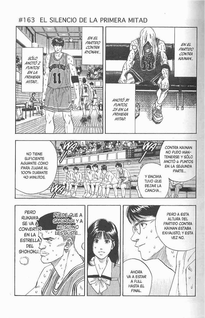 Read Slam Dunk ES Manga Online