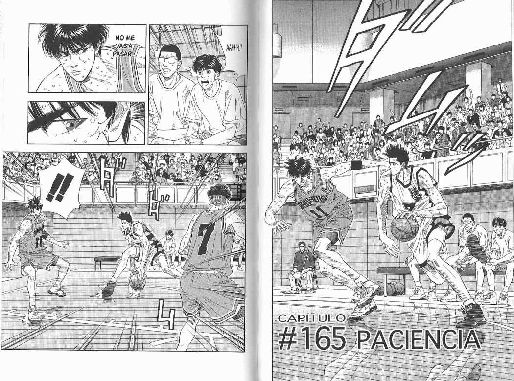 Read Slam Dunk ES Manga Online