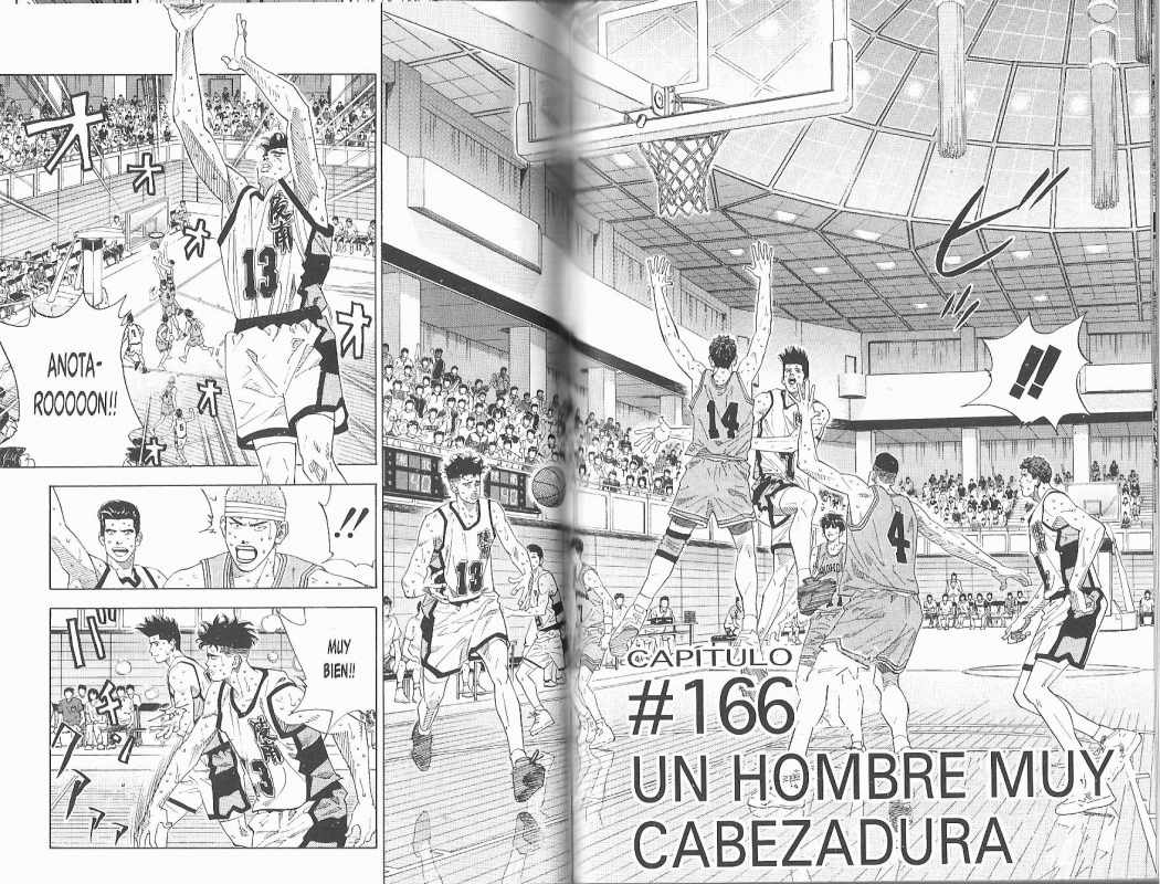Read Slam Dunk ES Manga Online