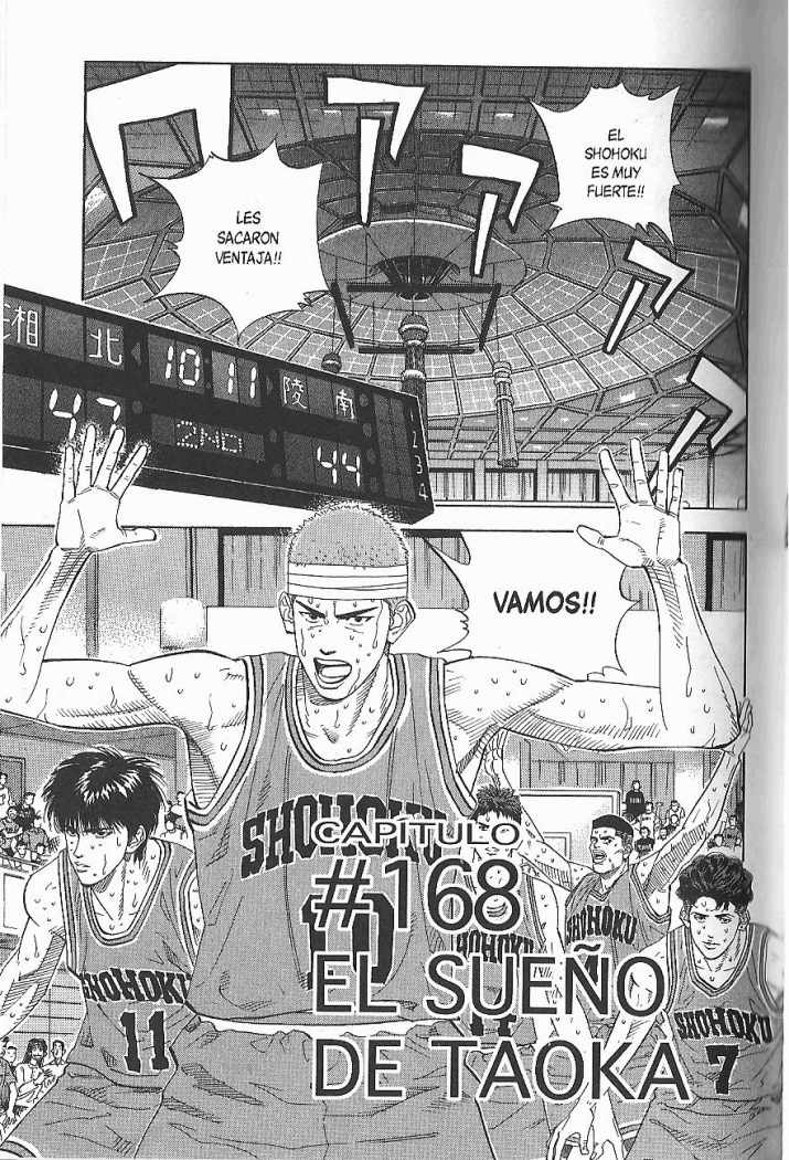 Read Slam Dunk ES Manga Online