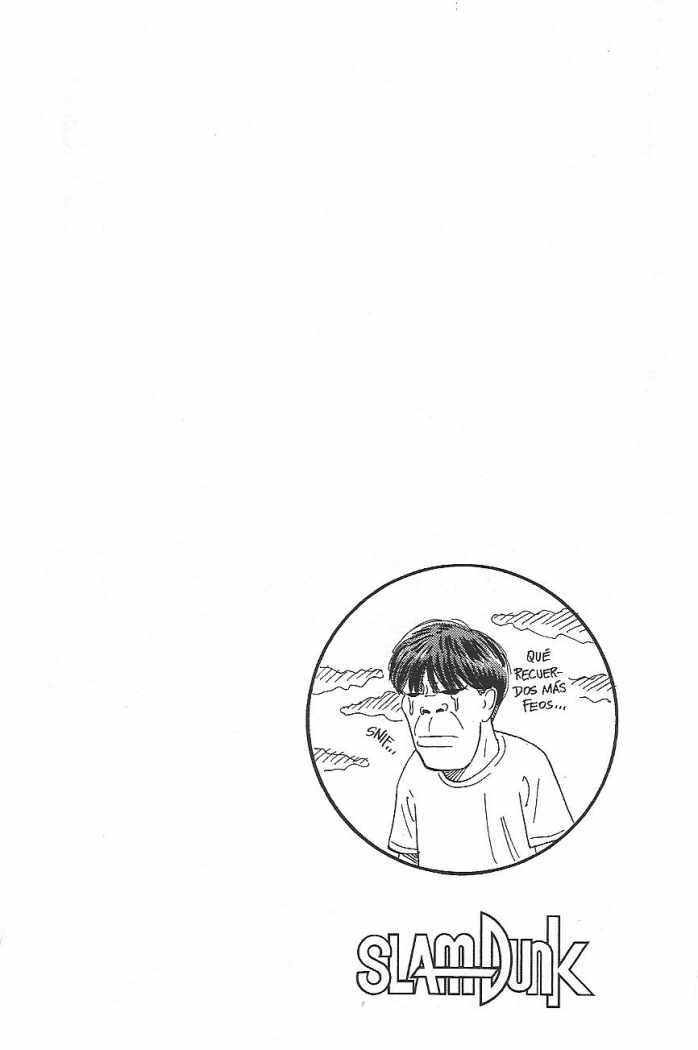 Read Slam Dunk ES Manga Online