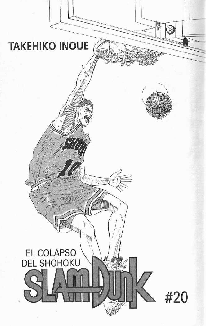 Read Slam Dunk ES Manga Online