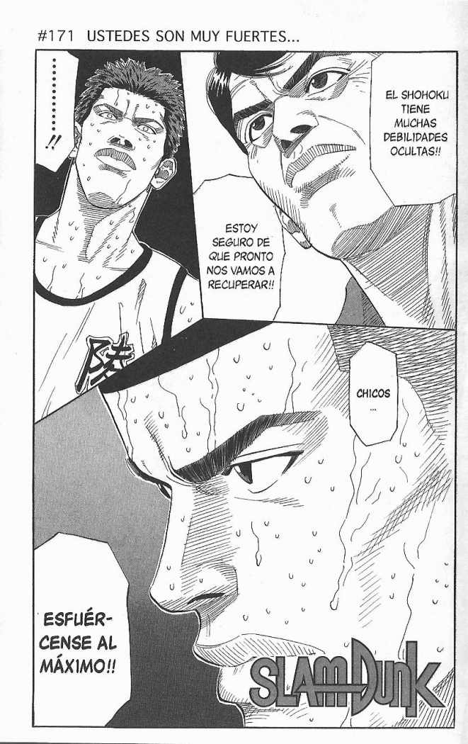Read Slam Dunk ES Manga Online
