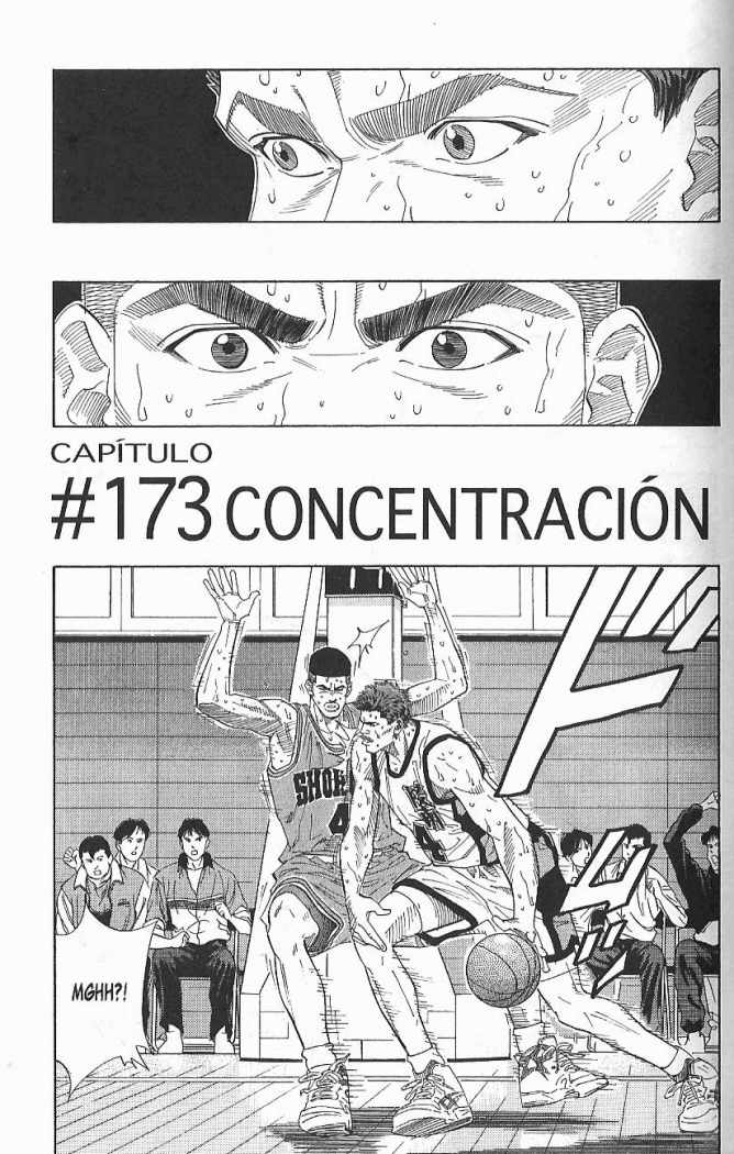 Read Slam Dunk ES Manga Online