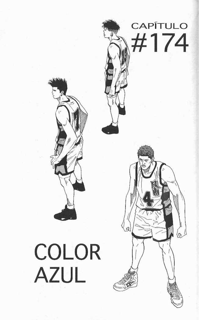 Read Slam Dunk ES Manga Online