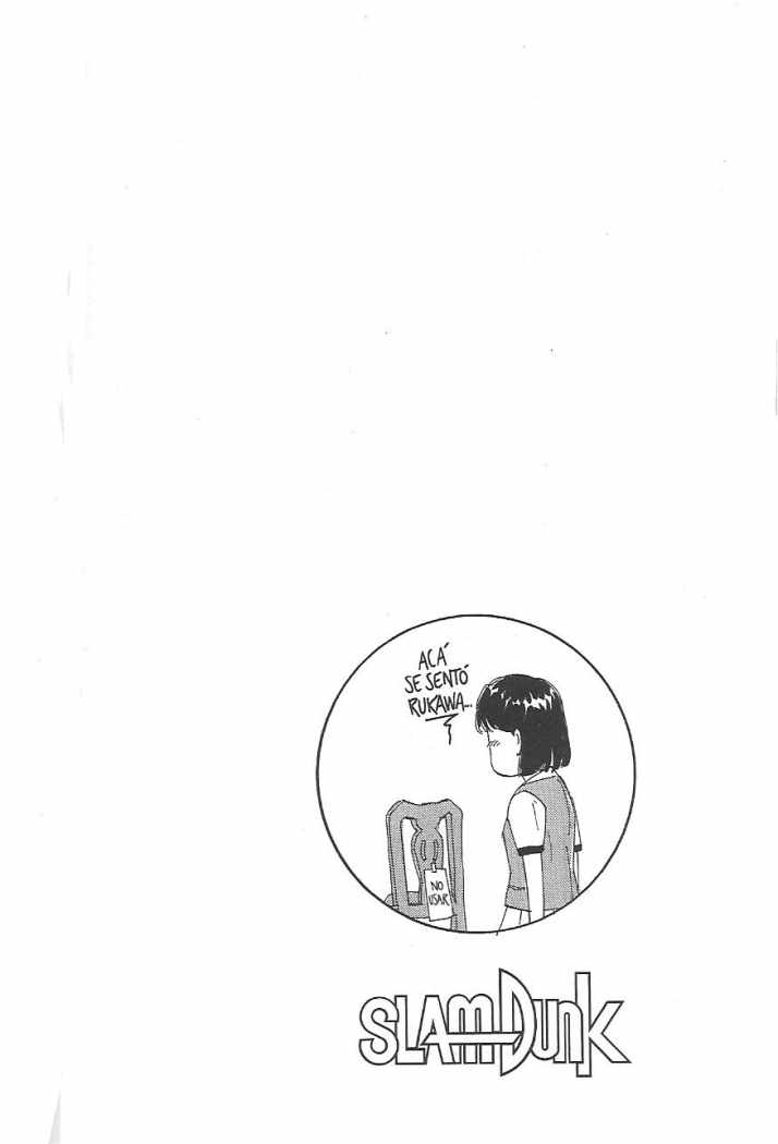 Read Slam Dunk ES Manga Online
