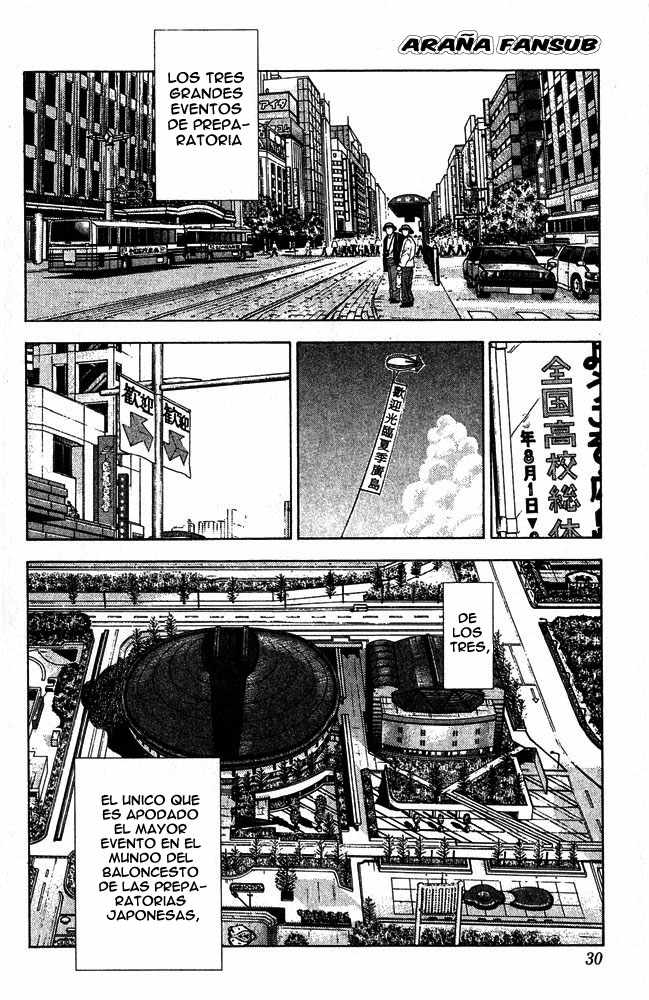 Read Slam Dunk ES Manga Online