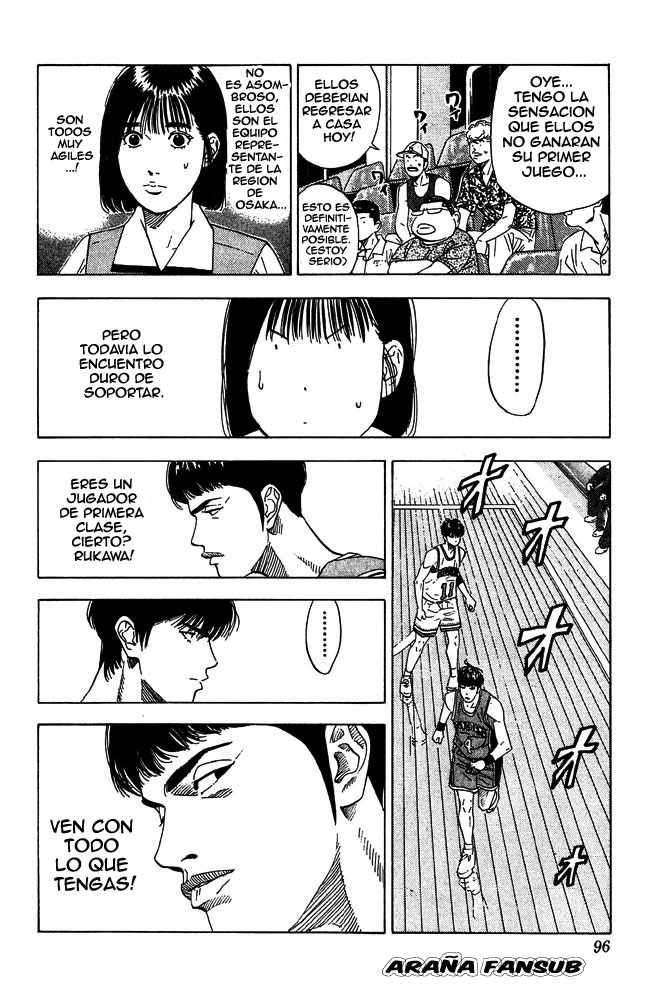 Read Slam Dunk ES Manga Online