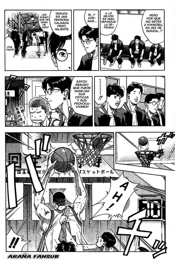 Read Slam Dunk ES Manga Online