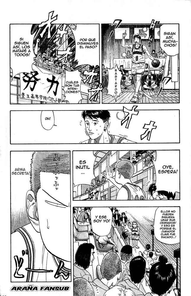 Read Slam Dunk ES Manga Online