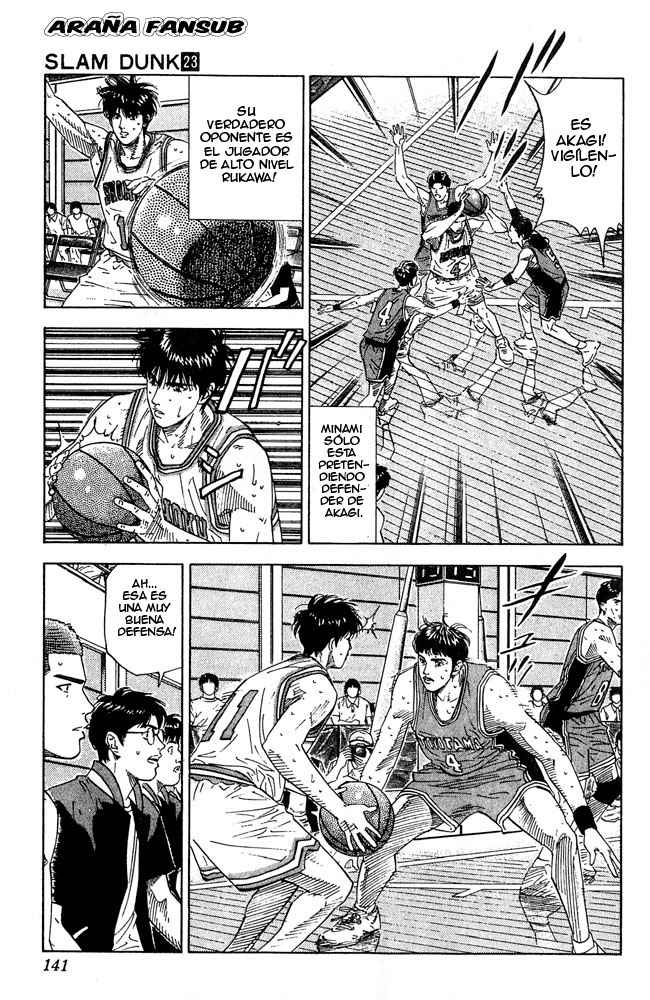 Read Slam Dunk ES Manga Online