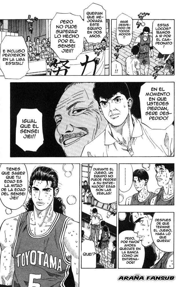 Read Slam Dunk ES Manga Online