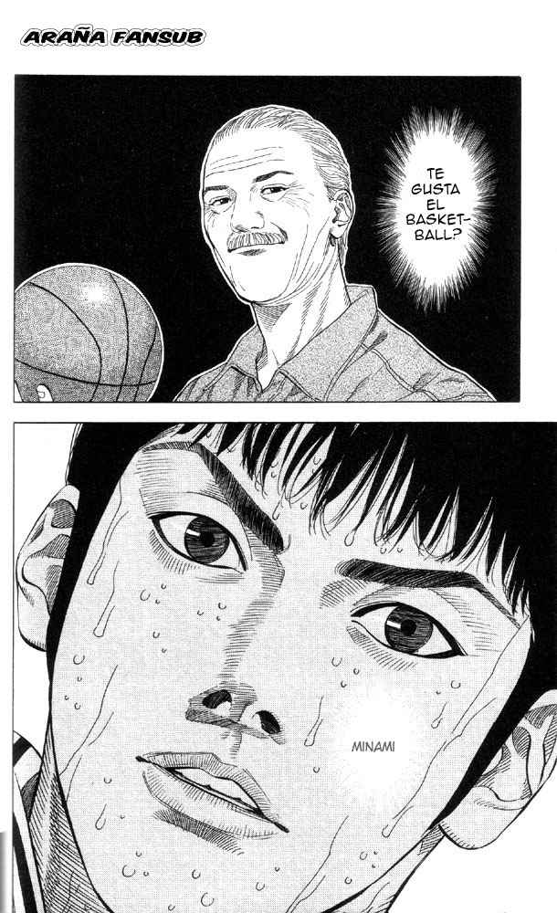 Read Slam Dunk ES Manga Online