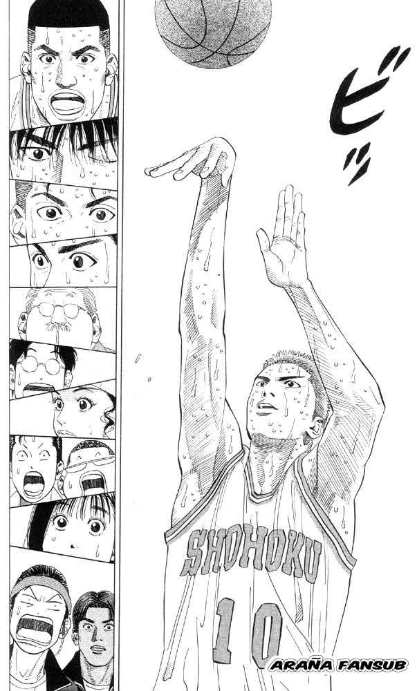 Read Slam Dunk ES Manga Online