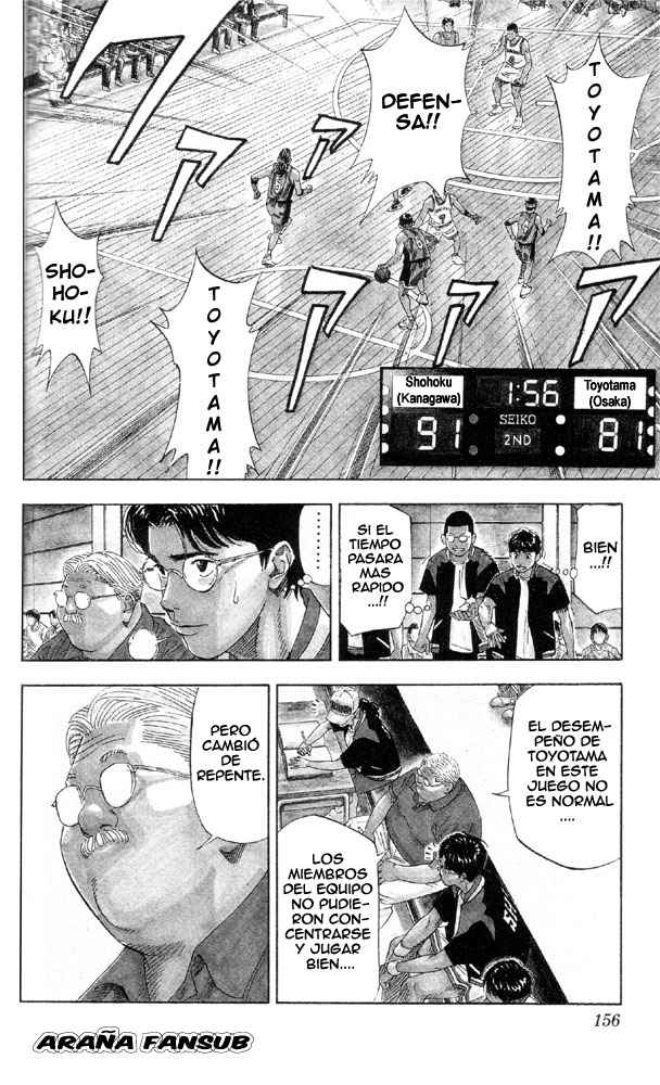 Read Slam Dunk ES Manga Online