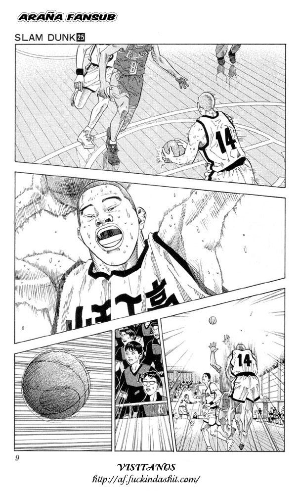 Read Slam Dunk ES Manga Online