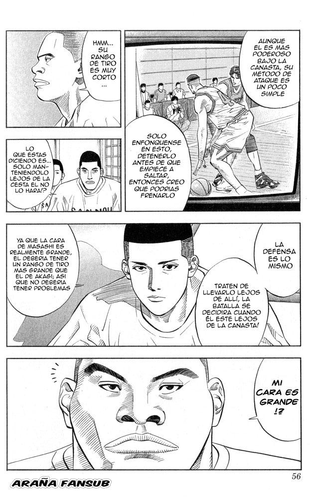 Read Slam Dunk ES Manga Online