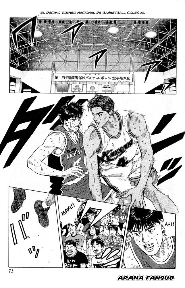 Read Slam Dunk ES Manga Online