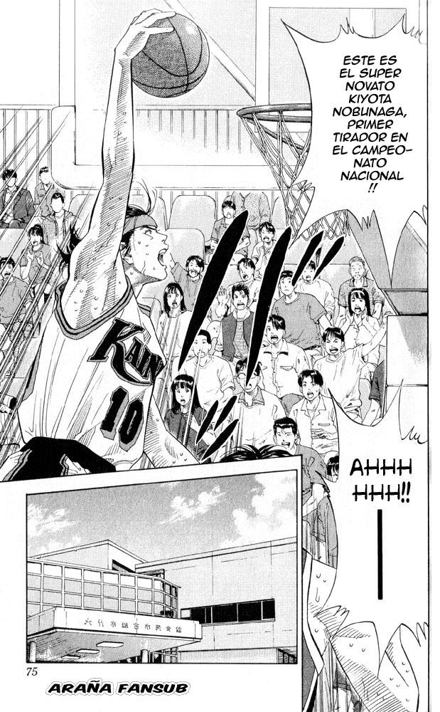 Read Slam Dunk ES Manga Online