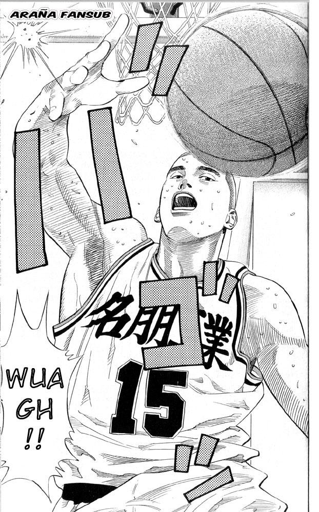 Read Slam Dunk ES Manga Online