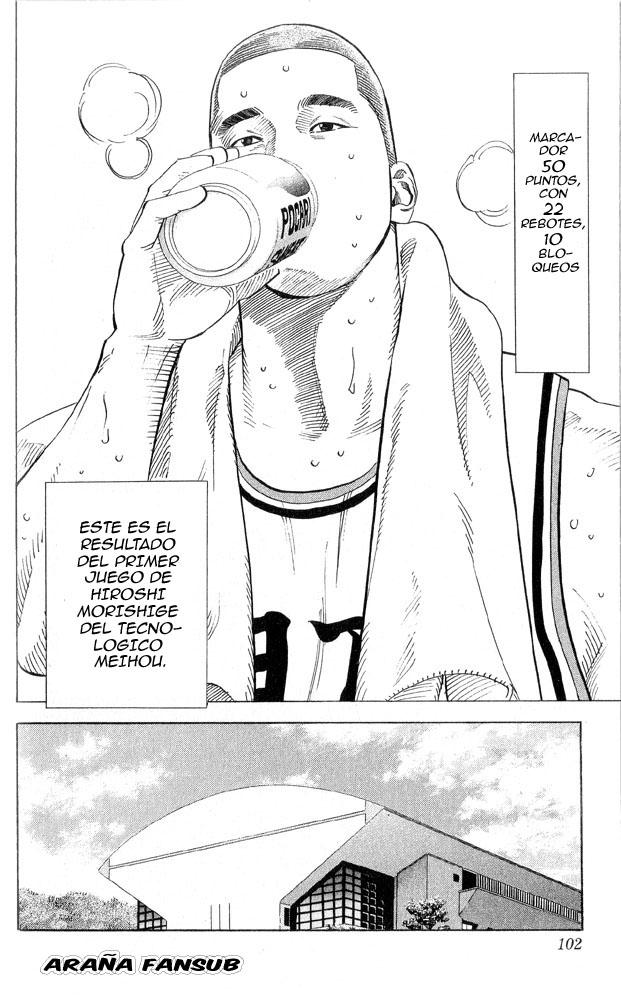 Read Slam Dunk ES Manga Online