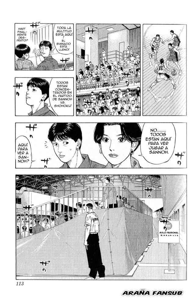 Read Slam Dunk ES Manga Online