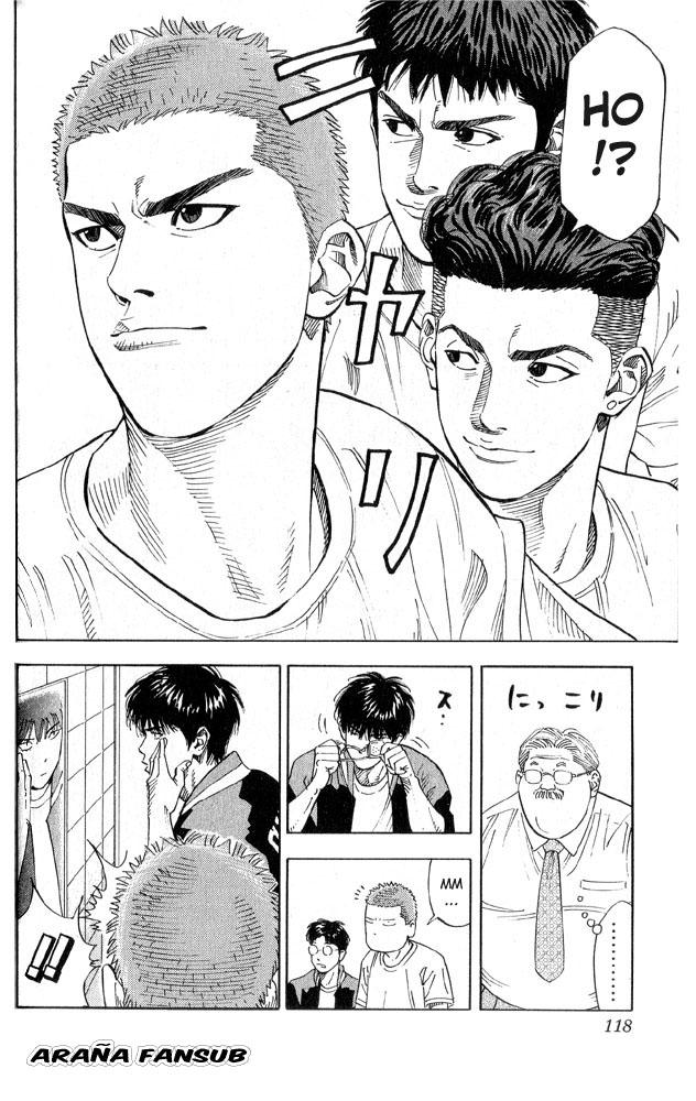 Read Slam Dunk ES Manga Online