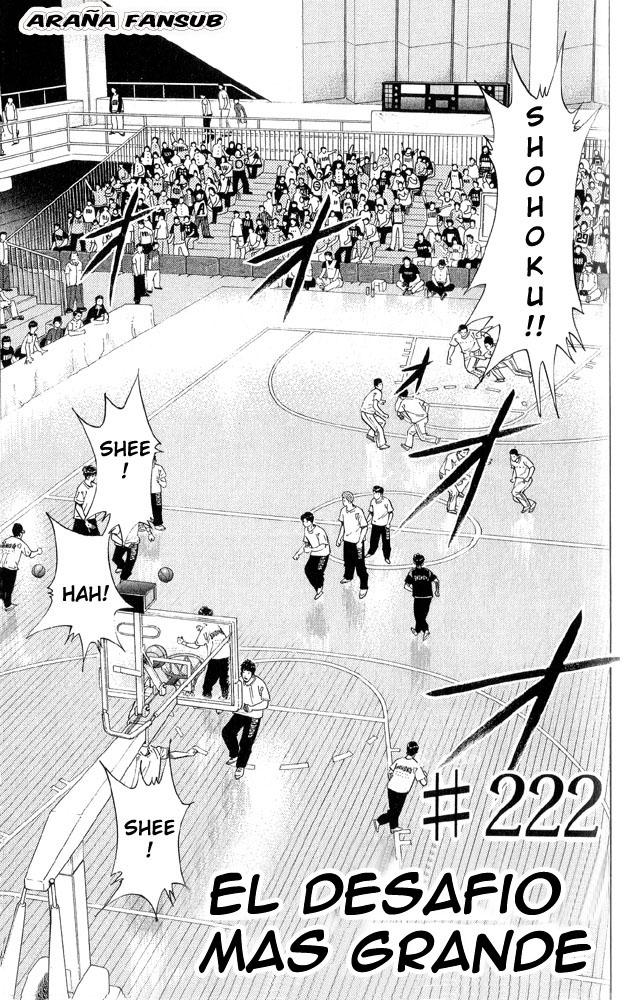Read Slam Dunk ES Manga Online