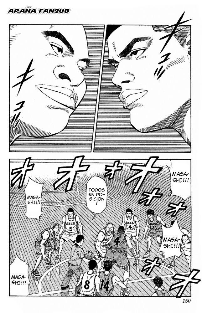 Read Slam Dunk ES Manga Online