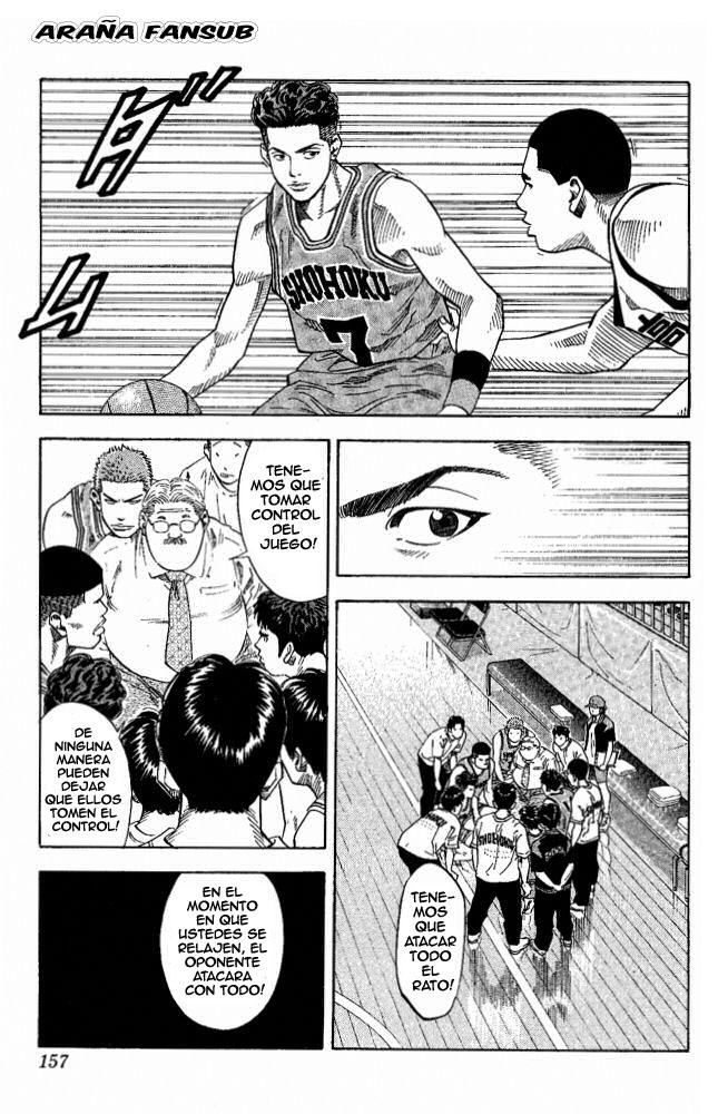 Read Slam Dunk ES Manga Online