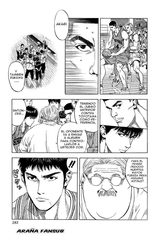Read Slam Dunk ES Manga Online
